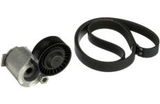 Sada žebrovaných klínových řemenů GATES K066PK1195