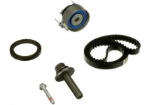 ozubení,sada rozvodového řemene GATES K01T376HOB