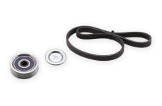 Sada žebrovaných klínových řemenů GATES K044PK788