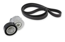 Ozubený klinový remeň - Sada GATES K135PK1123