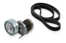 Sada žebrovaných klínových řemenů GATES K146PK1070