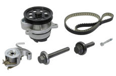 Vodní pumpa + sada ozubeného řemene GATES KP1T372HOB-1