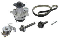 Vodní pumpa + sada ozubeného řemene GATES KP1T372HOB-2