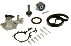 Vodní pumpa + sada ozubeného řemene GATES KP1T376HOB