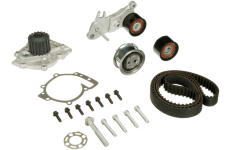 Vodní pumpa + sada ozubeného řemene GATES KP25686XS-1