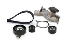 Vodné čerpadlo + sada ozubeného remeňa GATES KP45360XS-1