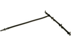 Hadice, unikání paliva GATES MFL1369