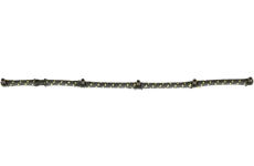 Hadice, unikání paliva GATES MFL1388