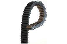 Hnací řemen CVT GATES PL41004