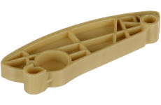 Vodici lista, rozvodovy retez GATES RJ5003