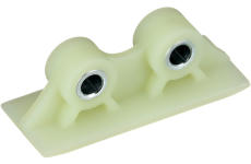 Vodici lista, rozvodovy retez GATES RM5047