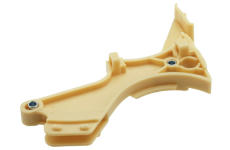 Vodicí lišta, rozvodový řetěz GATES RM5069