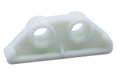 Vodicí lišta, rozvodový řetěz GATES RM5137