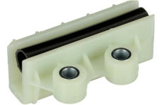 Vodiaca liżta rozvodovej reżaze GATES RM5271