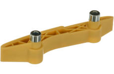 Vodici lista, rozvodovy retez GATES RM5297