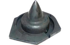 Zarážka, odpružení GATES SUS1016