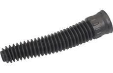 Ochranné víko/prachovka, tlumič GATES SUS1591