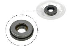 Valive lozisko, lozisko pruzne vzpery GATES SUS1618