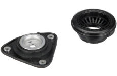 Opravná sada, horní uložení tlumičů GATES SUS1853