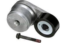 Napínák, žebrovaný klínový řemen GATES T38509