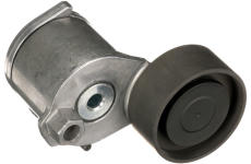 Napínák, žebrovaný klínový řemen GATES T38787