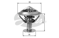 Termostat chladenia GATES TH05382G1