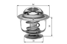 Termostat, chladivo GATES TH29988G1