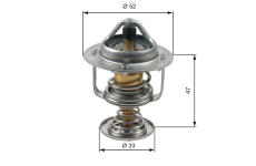 Termostat chladenia GATES TH30580G1