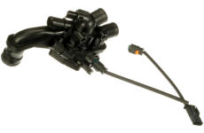 Termostat, chladivo GATES TH531105G2