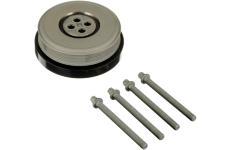 remenice, klikovy hridel GATES TVD1228A