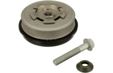 remenice, klikovy hridel GATES TVD1230A