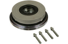 remenice, klikovy hridel GATES TVD1231A