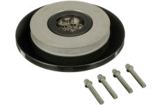 remenice, klikovy hridel GATES TVD1232A