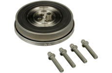 Řemenice, klikový hřídel GATES TVD1233A