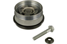 remenice, klikovy hridel GATES TVD1236A