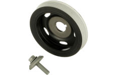 remenice, klikovy hridel GATES TVD1291A
