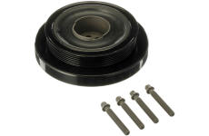 Řemenice, klikový hřídel GATES TVD1292A