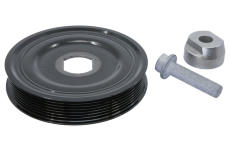 Řemenice, klikový hřídel GATES TVD1308A