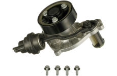 Vodní čerpadlo, chlazení motoru GATES WP0326