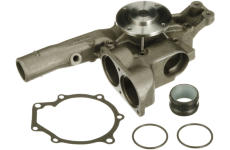 Vodní čerpadlo, chlazení motoru GATES WP5054HD