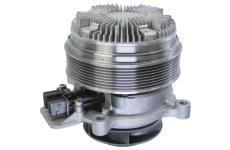 Vodní čerpadlo, chlazení motoru GATES WP5109HD