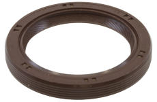 Tesniaci krúżok kľukového hriadeľa GATES Z80873