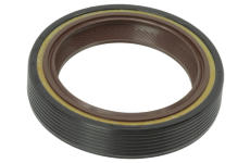 Tesniaci krúżok kľukového hriadeľa GATES Z80892