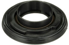 Tesniaci krúżok kľukového hriadeľa GATES Z80896