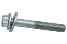 Skrutka ulożenia lożiska kľukového hriadeľa GATES Z80947