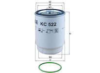 Palivový filtr KNECHT KC 522D
