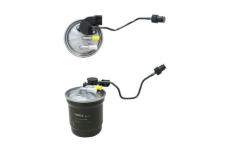 Palivový filtr KNECHT KL 1189