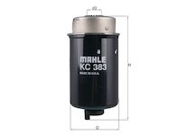 palivovy filtr KNECHT KC 383