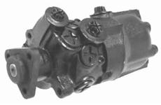 Hydraulické čerpadlo, řízení LEMFÖRDER 10016 01