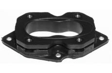 Příruba, karburátor LEMFÖRDER 10119 01